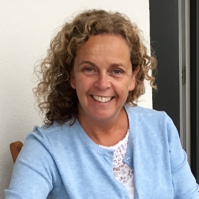 rebecca poole christoffersen